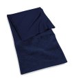 Fleece Sjaal Morf Beechfields B920 French Navy